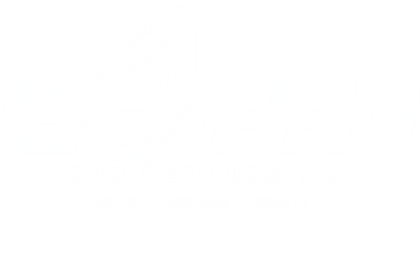 GoPro Tub Refinishing