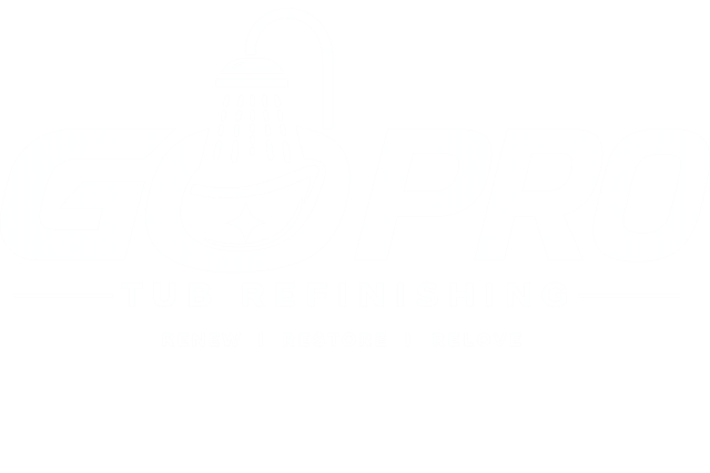 GoPro Tub Refinishing