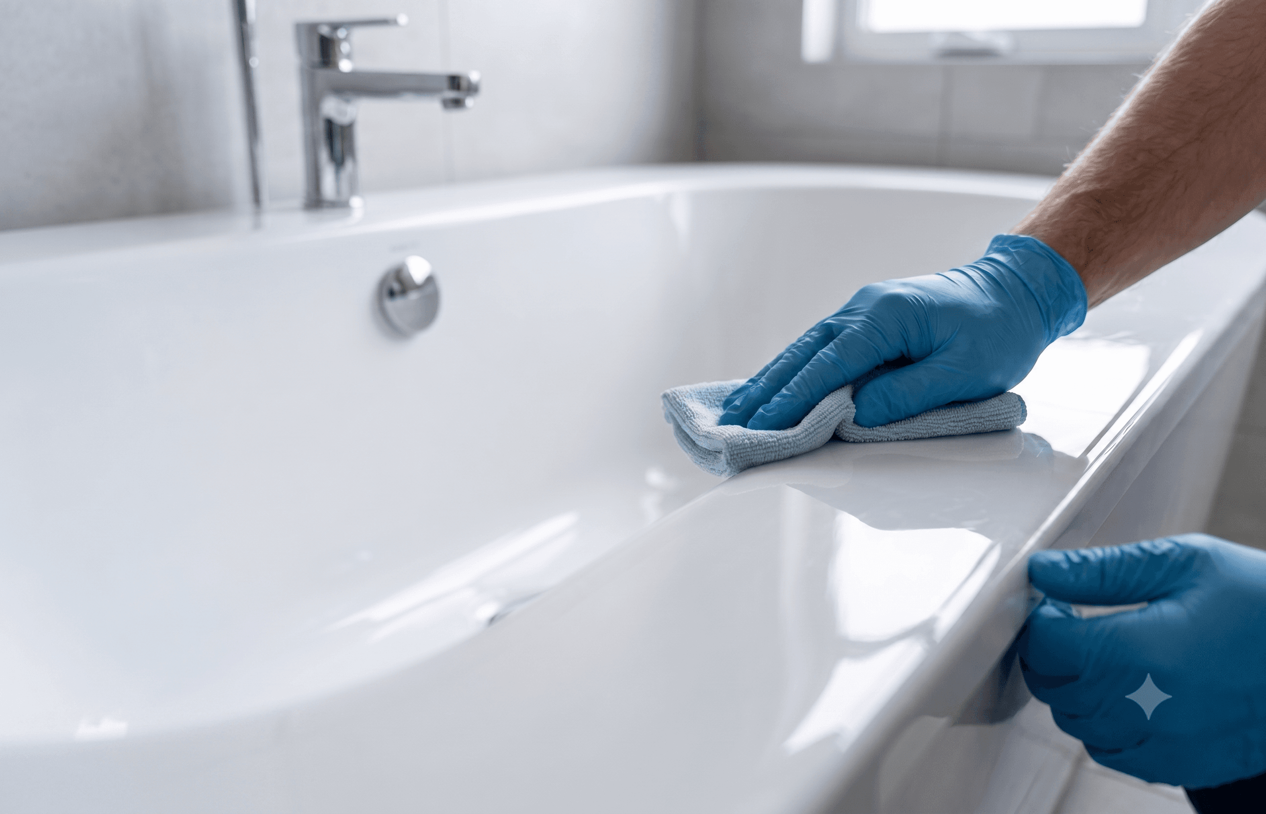 How Much Does Bathtub Refinishing Cost in Houston? (2025 Price Guide)