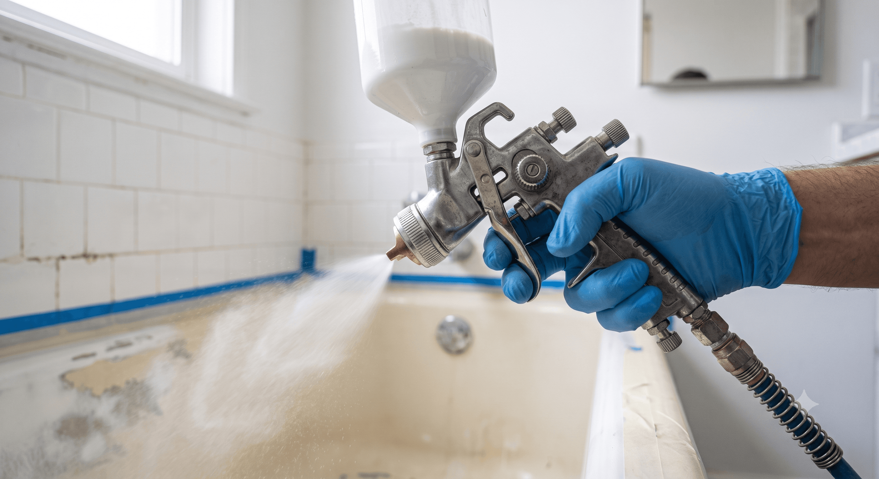How Long Does Bathtub Refinishing Last? (Real Lifespan Data + Care Guide)